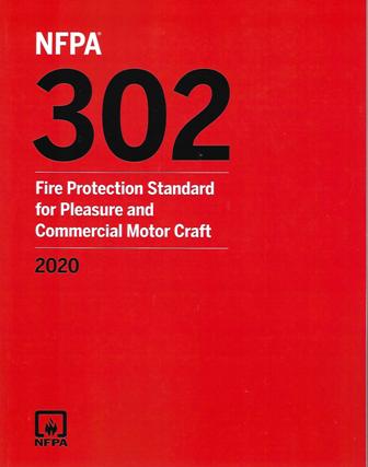 NFPA 302 2020