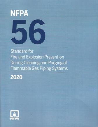 NFPA 56 2020