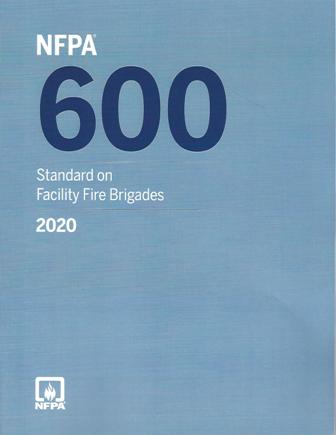 NFPA 600 2020