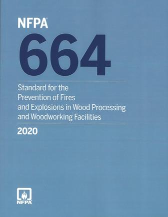 NFPA 664 2020