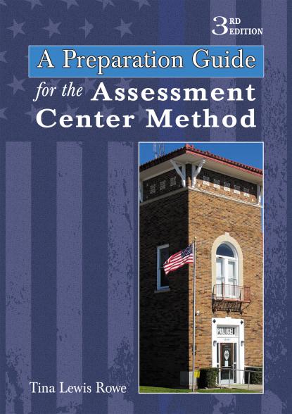 Preparation guide for the Assessment Center Method