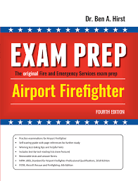 Airport Firefighter Exam Prep