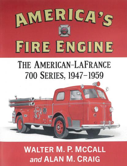 America's Fire Engine