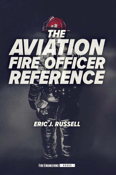 The Aviation Fire Officer Reference