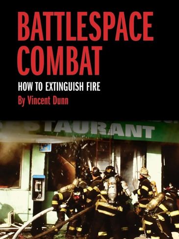 Battlespace Combat: How to Extinguish Fire