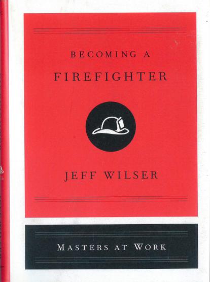 Becoming a Firefighter