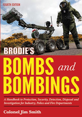 Brodie's Bombs and Bombings