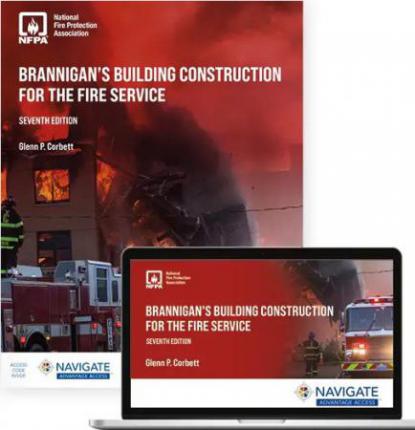 Brannigan's Building Construction for the Fire Service, 7th edition