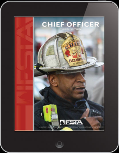 Chief Off 3/e ebook