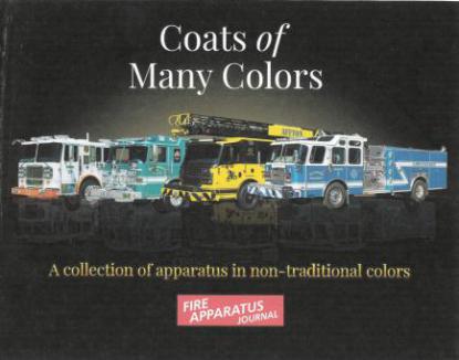 Coats of Many Colors