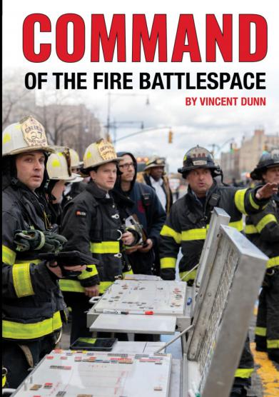  Command of the Fire Battlespace