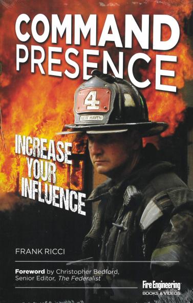 Command Presence: Increase Your Influence