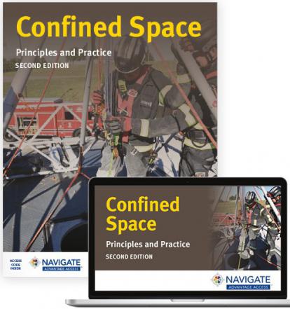 Confined Space, Principles and Practice, 2nd Edition