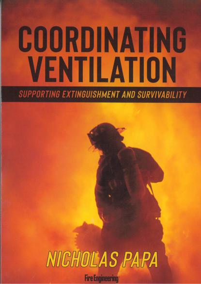 Coordinating Ventilation ebook