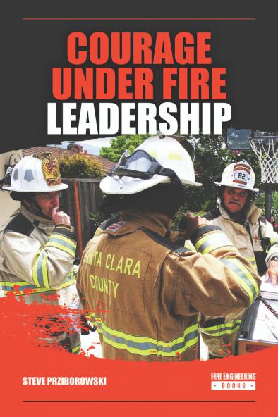 Courage Under Fire Leadership