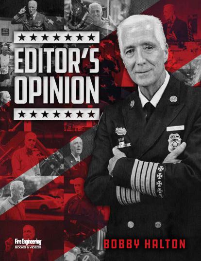 Editor's Opinion ebook