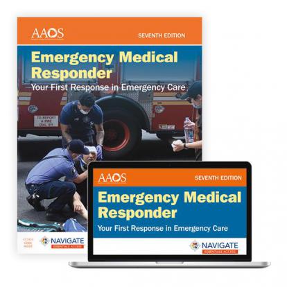 Emerg Medical Responder