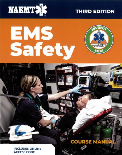 EMS Safety 3/e