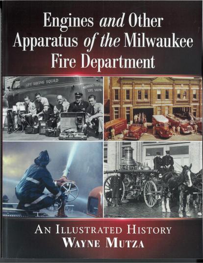 Engines of Milwaukee