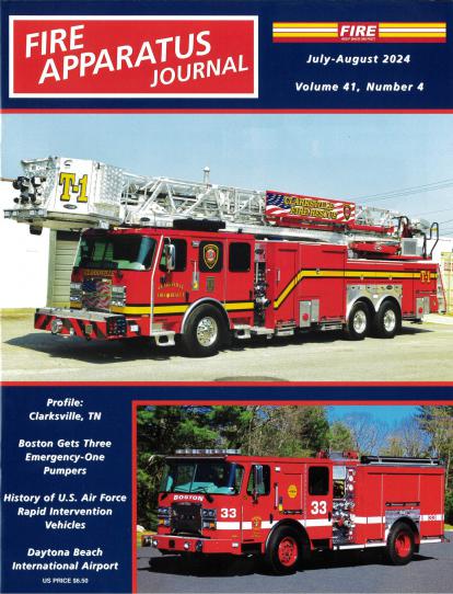FAJ July-August 24