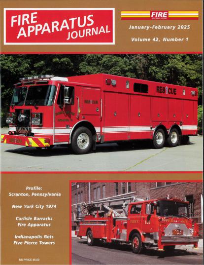 FAJ Journal Jan-Feb 2025