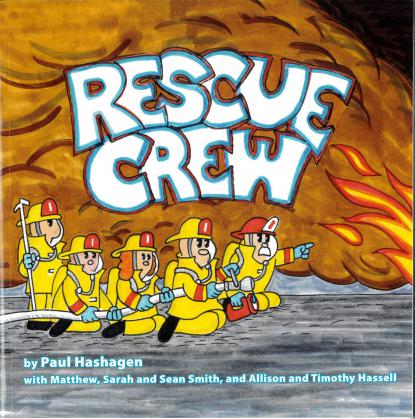 Rescue Crew