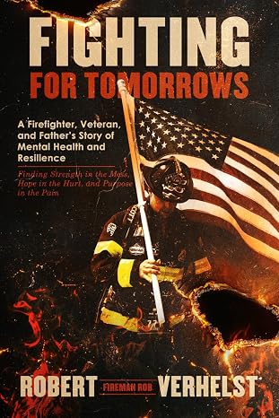 Fighting for Tomorrows