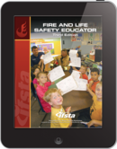 Fire and Life Safety Educator 3rd edition ebook