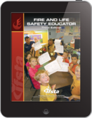 Fire and Life Safety Educator