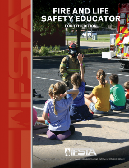 Fire & Life Safety Educator 4/e