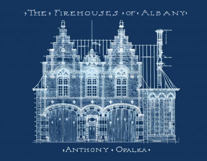 Firehouses of Albany (NY)