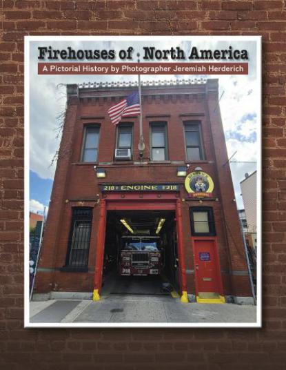 Firehouses of North America
