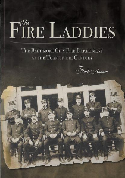 The Fire Laddies