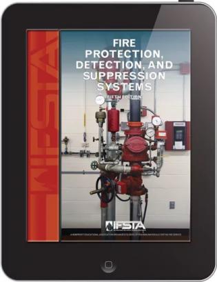 Fire Protection Detection Suppression 5th edition e book