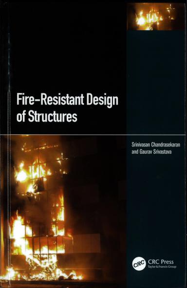 Fire-Resistant Design of Structures