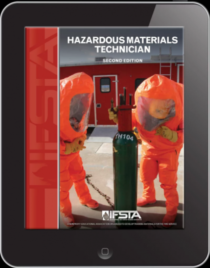 Hazardous Materials Technician 2nd ed.