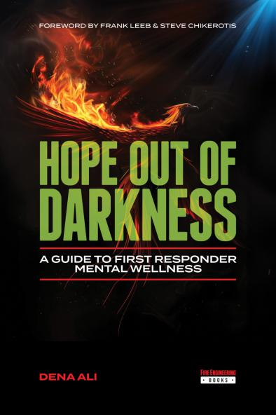 Hope out of Darkness