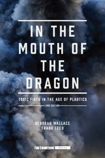 In The Mouth Of The Dragon, 2/e