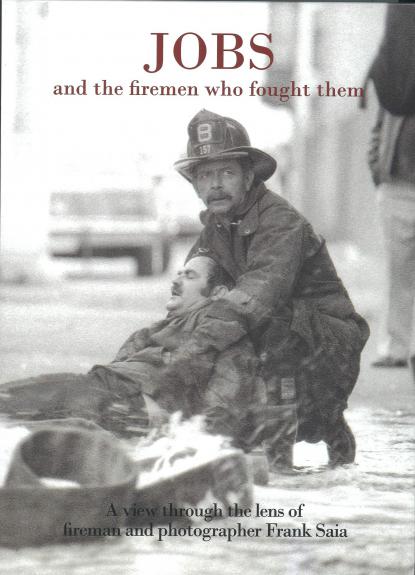 JOBS and the firemen who fought them
