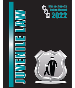 Juvenile Law Manual 2022