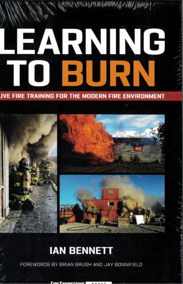 Learning to Burn
