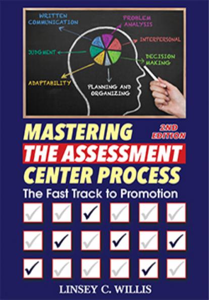 Mastering the Assessment Center Process, 2/e