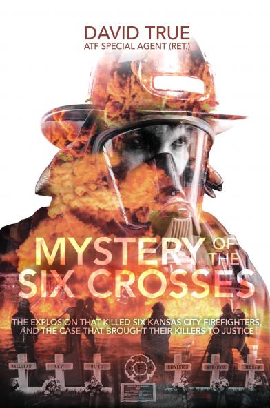 Mystery of the Six Crosses