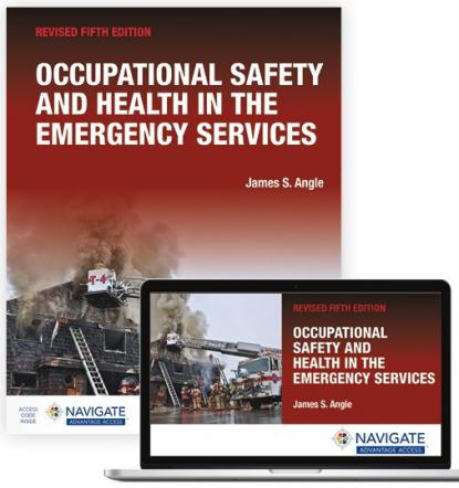 Occupational Safety and Health in the Emergency Services, Revised 5th Ed