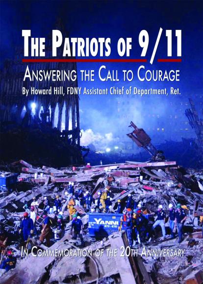 The Patriots of 9/11