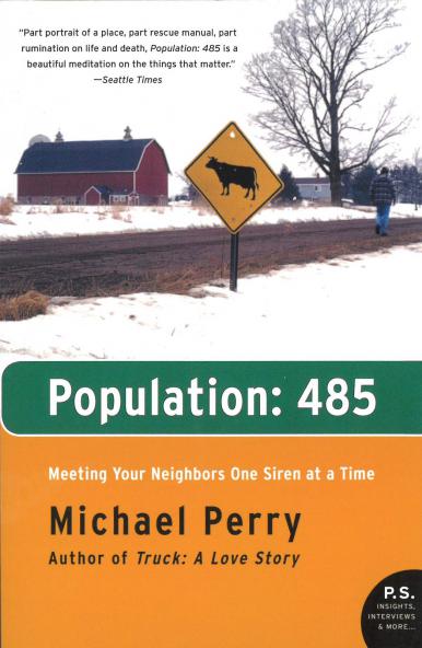 Population: 485