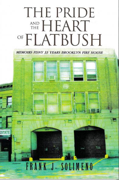 The Pride and the Heart of Flatbush