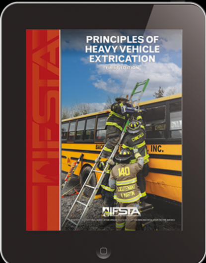 Principles of Heavy Vehicle Extrication, 1st edition EBook