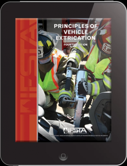 Principles of Vehicle Extrication 4th edition ebook