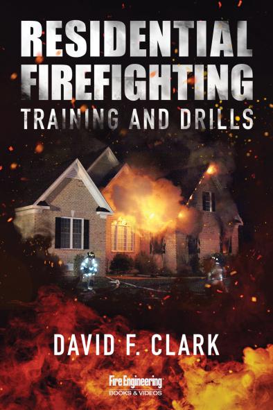 Residential Firefighting Training and Drills